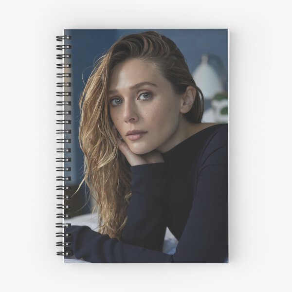 Item preview, Elizabeth Olsen | Design #z22 designed and sold by JasonLowe.