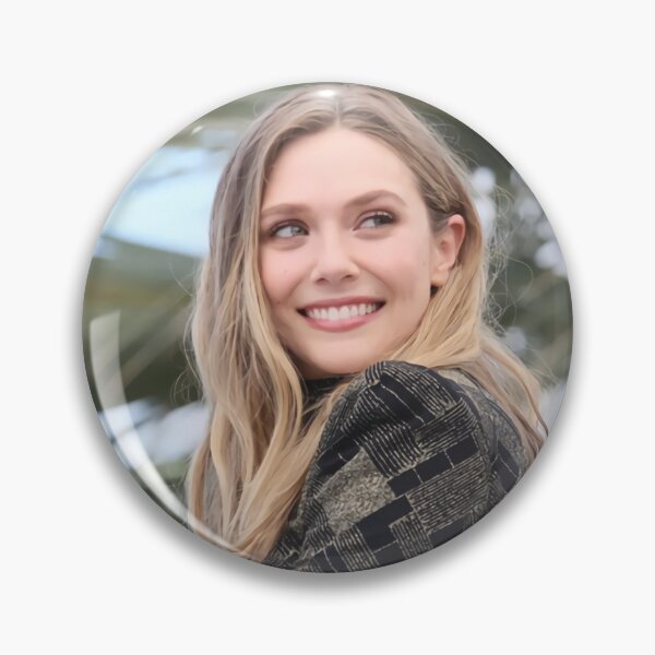 Item preview, Elizabeth Olsen Design #k48 designed and sold by JasonLowe.