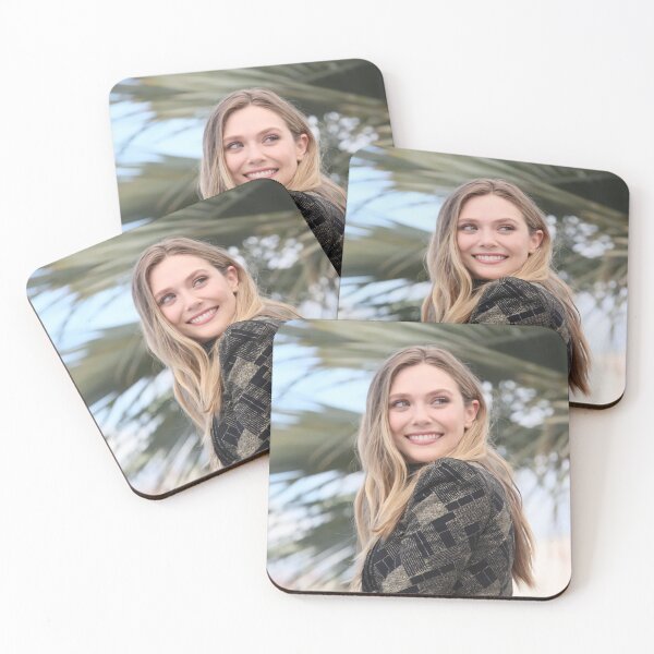 Item preview, Elizabeth Olsen Design #k48 designed and sold by JasonLowe.