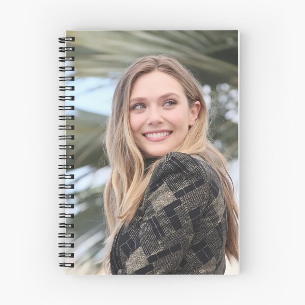 Item preview, Elizabeth Olsen Design #k48 designed and sold by JasonLowe.