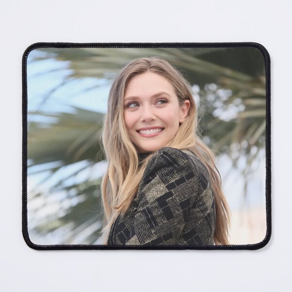 Item preview, Elizabeth Olsen Design #k48 designed and sold by JasonLowe.