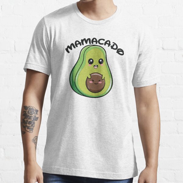 Mamacado Essential T-Shirt