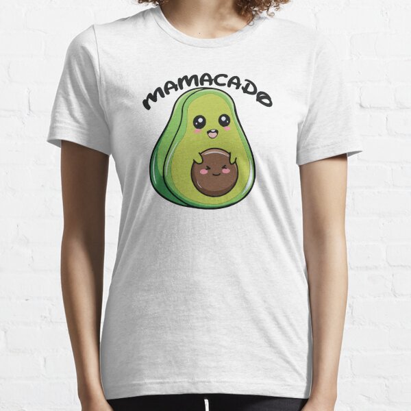 Mamacado Essential T-Shirt