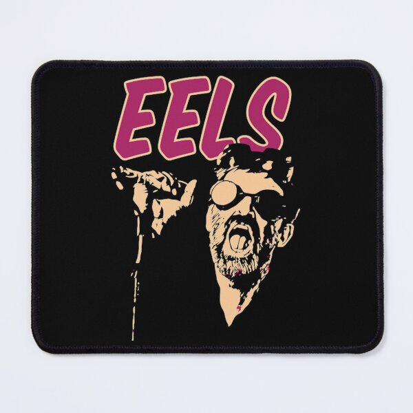 Item preview, Eels Essential . designed and sold by senatoprtint.