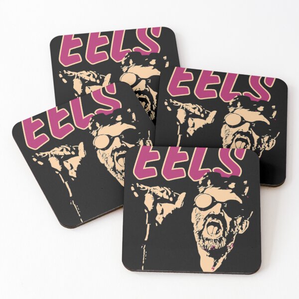 Item preview, Eels Essential . designed and sold by senatoprtint.