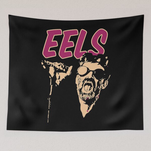 Item preview, Eels Essential . designed and sold by senatoprtint.