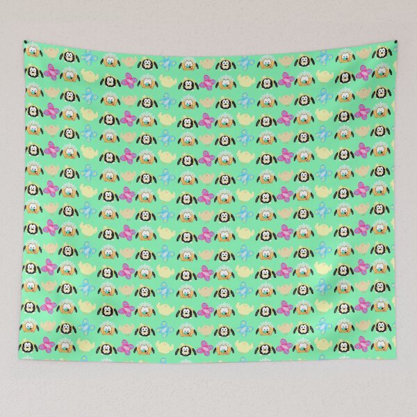 Item preview, Easter Dogs designed and sold by Katastra.