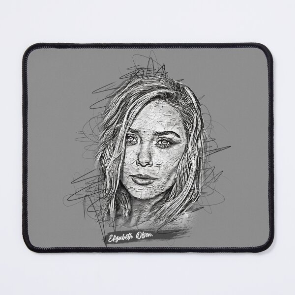 Item preview, Elizabeth Olsen | Design #t13 designed and sold by JasonLowe.