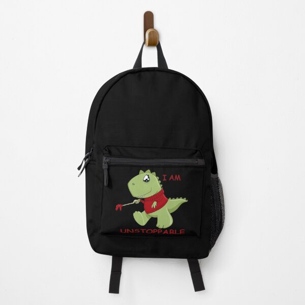 Item preview, I am unstoppable T-Rex designed and sold by ValentinaHramov.