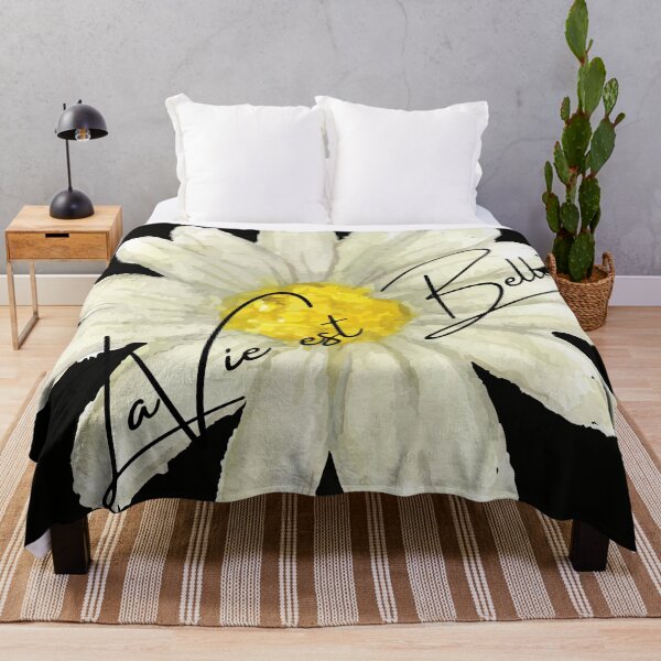 Item preview, La vida es bella designed and sold by Jumaima.