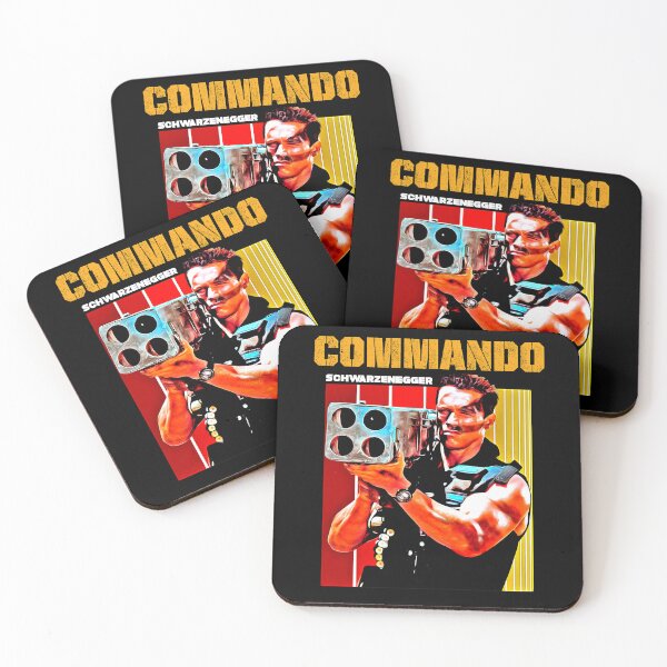 Item preview, Commando Rocket Launcher designed and sold by JenniDammarell.