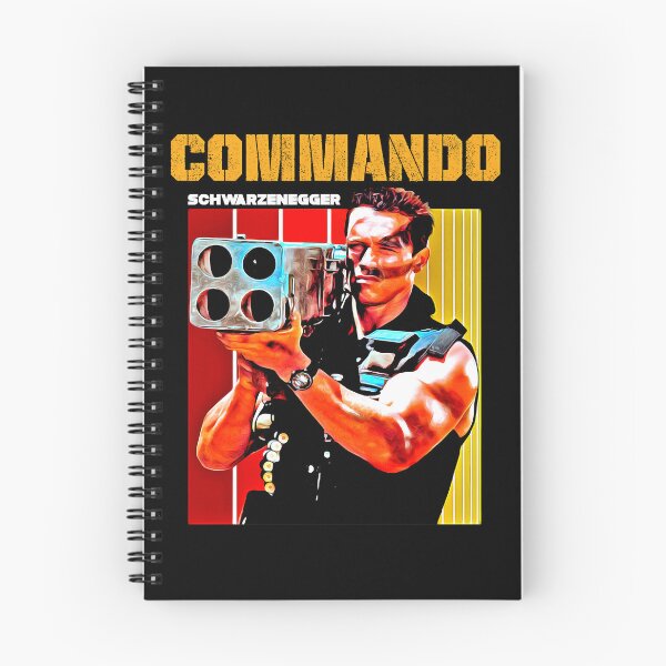 Item preview, Commando Rocket Launcher designed and sold by JenniDammarell.