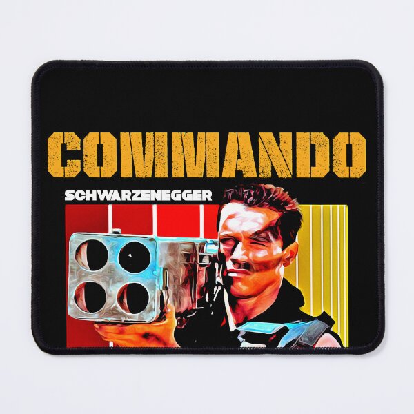 Item preview, Commando Rocket Launcher designed and sold by JenniDammarell.
