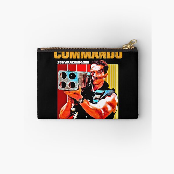 Item preview, Commando Rocket Launcher designed and sold by JenniDammarell.