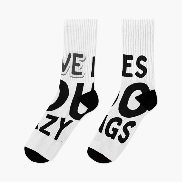 Item preview, love makes you do crazy things designed and sold by Harsh  Katariya.