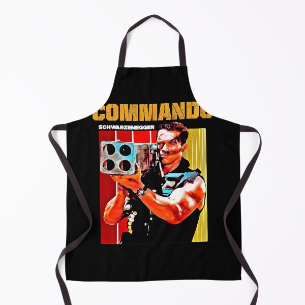 Item preview, Commando Rocket Launcher designed and sold by JenniDammarell.