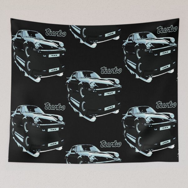 Item preview, air cooled turbo  designed and sold by AnthonyBut5567.