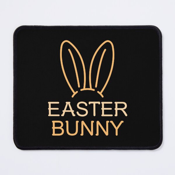 Item preview, Did Some Bunny Say Easter - Cutest Little Bunny At Easter designed and sold by HStudioPrints.