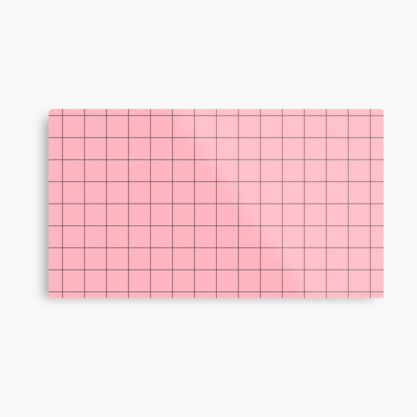 Tumblr pastel grid