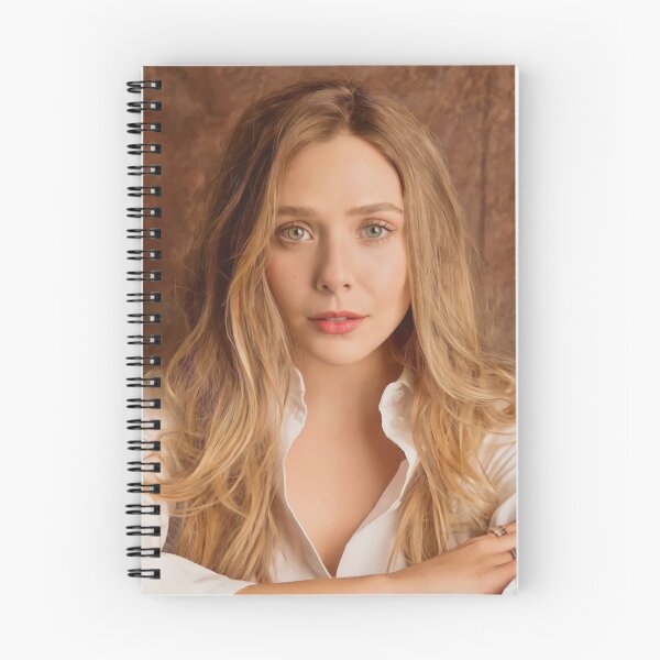 Item preview, Elizabeth Olsen - Design #b71 designed and sold by JasonLowe.