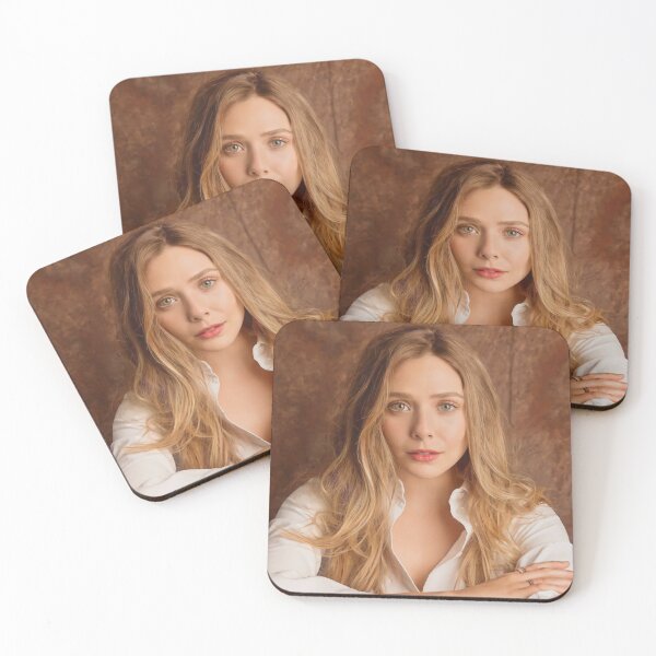 Item preview, Elizabeth Olsen - Design #b71 designed and sold by JasonLowe.