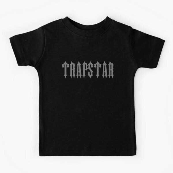 Trapstar London - AW20 Kids Collection Dropping Online 