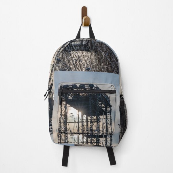 Item preview, railway - Karnin lift bridge designed and sold by OskiOnTour.