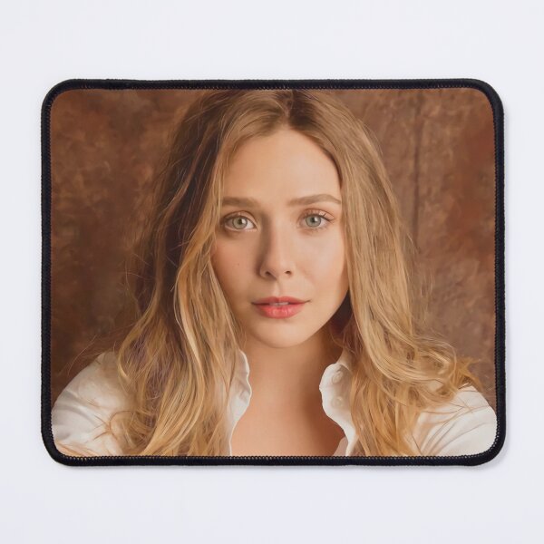 Item preview, Elizabeth Olsen - Design #b71 designed and sold by JasonLowe.