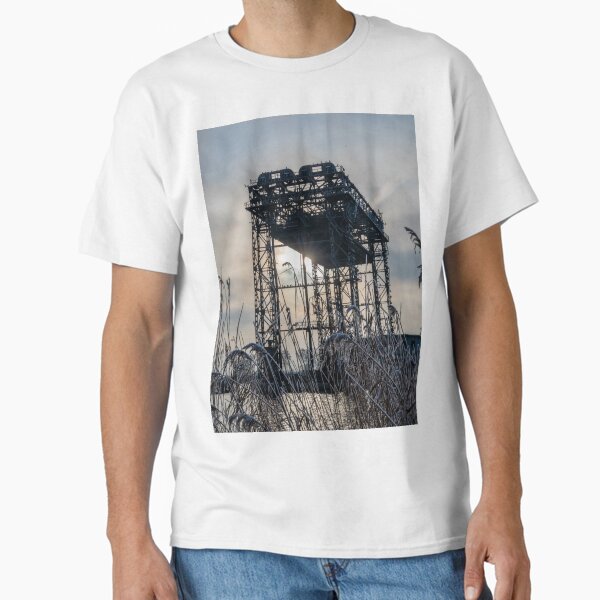Item preview, railway - Karnin lift bridge designed and sold by OskiOnTour.
