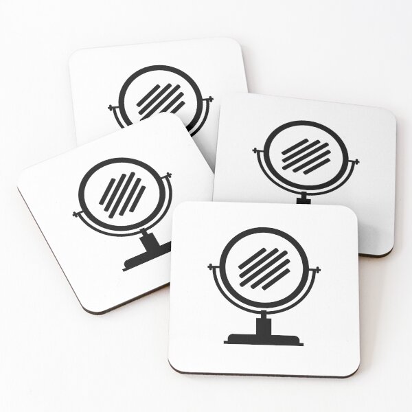 Item preview, Vanity Mirror designed and sold by ArtistsZone.