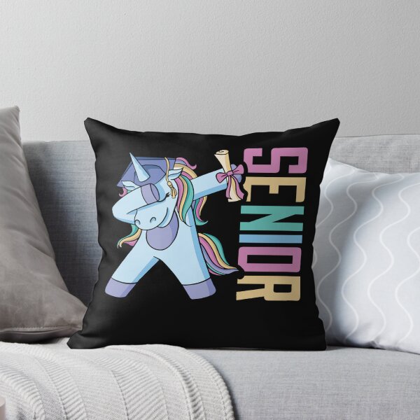 Item preview, Class Of 2022 Senior Proud Dabbing Unicorn designed and sold by shortfom.