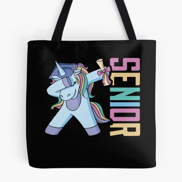 Item preview, Class Of 2022 Senior Proud Dabbing Unicorn designed and sold by shortfom.
