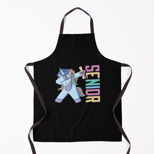 Item preview, Class Of 2022 Senior Proud Dabbing Unicorn designed and sold by shortfom.