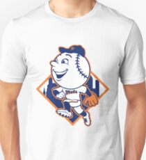 Mr. Met Unisex T-Shirt