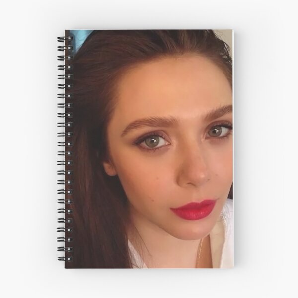 Item preview, Elizabeth Olsen - Design #f30 designed and sold by JasonLowe.