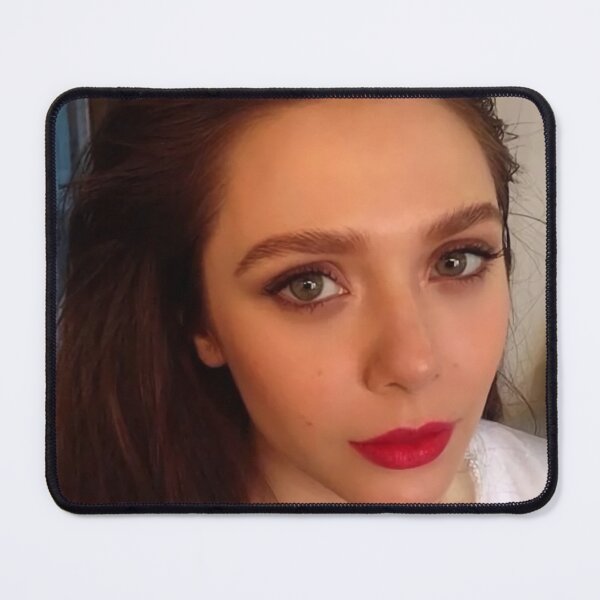 Item preview, Elizabeth Olsen - Design #f30 designed and sold by JasonLowe.