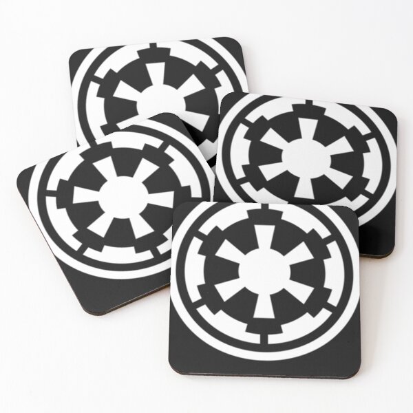 Item preview, Empire Emblem Retro Classic designed and sold by AnnMallimaci.