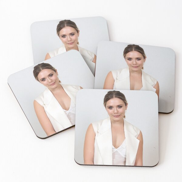 Item preview, Elizabeth Olsen | Design #j81 designed and sold by JasonLowe.
