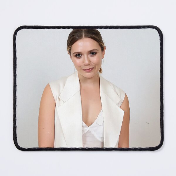Item preview, Elizabeth Olsen | Design #j81 designed and sold by JasonLowe.