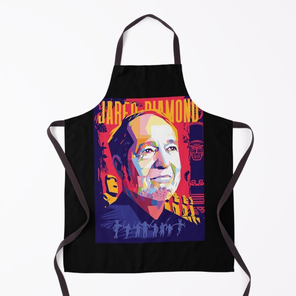 Item preview, Jared Diamond  designed and sold by CaitlinFar9008.