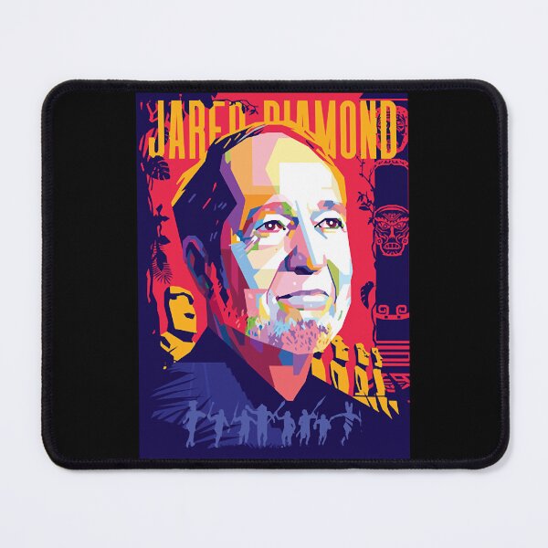 Item preview, Jared Diamond  designed and sold by CaitlinFar9008.