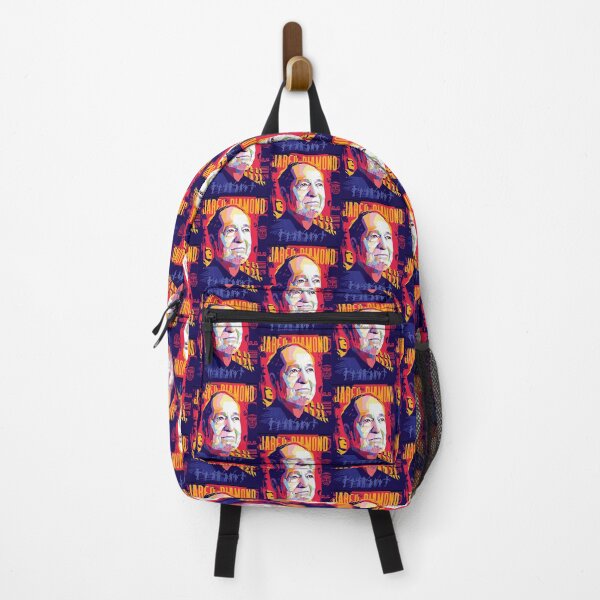 Item preview, Jared Diamond designed and sold by CaitlinFar9008.