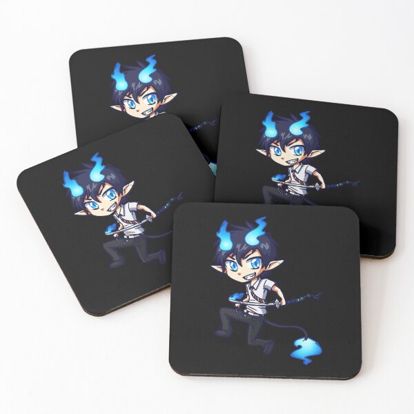Item preview, Rin Okumura Chibi designed and sold by AnthonyBut5567.