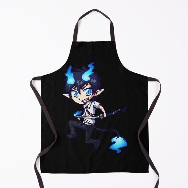 Item preview, Rin Okumura Chibi  designed and sold by AnthonyBut5567.