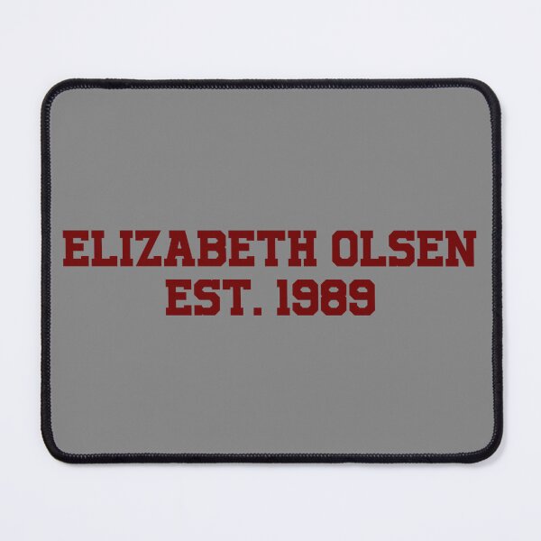 Item preview, Elizabeth Olsen | Design #o78 designed and sold by JasonLowe.