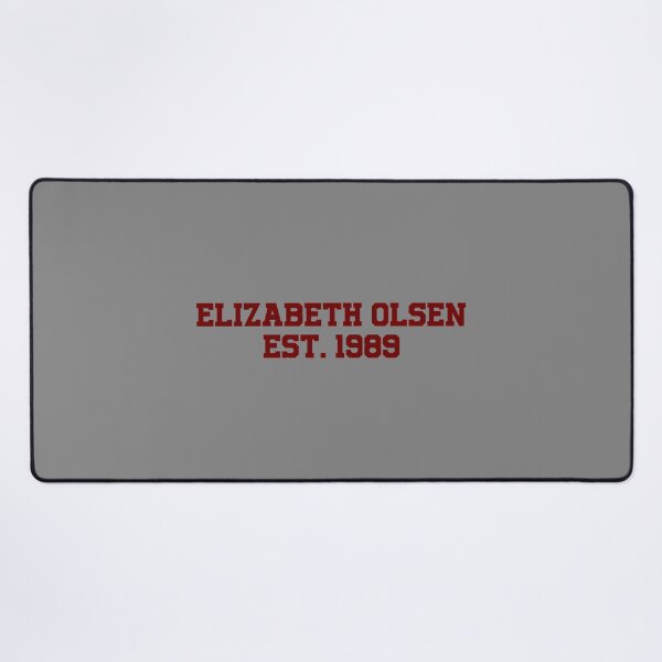 Item preview, Elizabeth Olsen | Design #o78 designed and sold by JasonLowe.