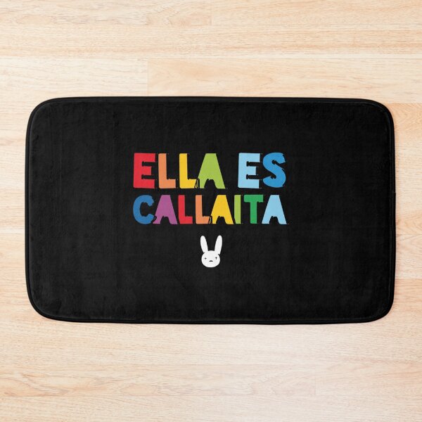 Item preview, Ella Es Callaita . classique designed and sold by senatoprtint.