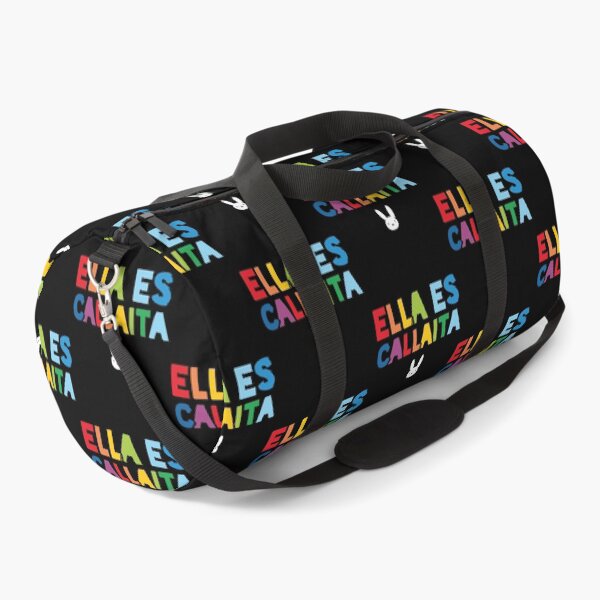Item preview, Ella Es Callaita . classique designed and sold by senatoprtint.