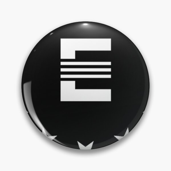 Item preview, Enclave Logo HIGH QUALITY Essential designed and sold by AnnMallimaci.