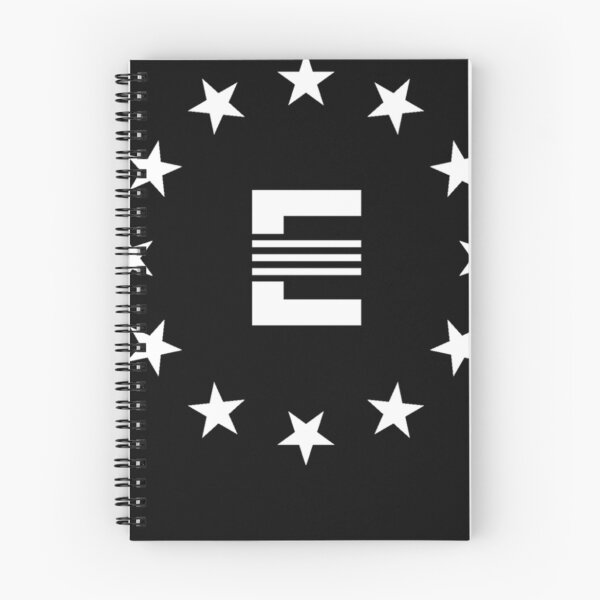 Item preview, Enclave Logo HIGH QUALITY Essential designed and sold by AnnMallimaci.